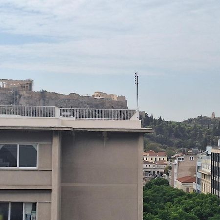 Athens Experience Suite 2 Eksteriør bilde