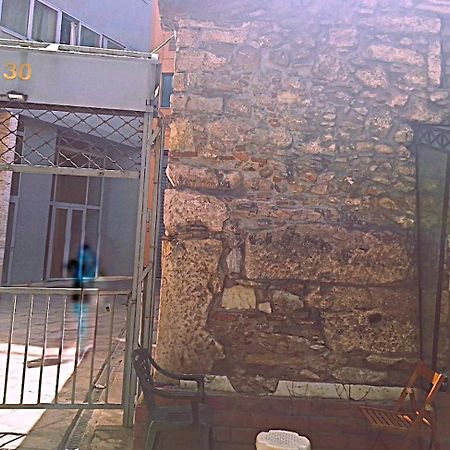 Athens Experience Suite 2 Eksteriør bilde