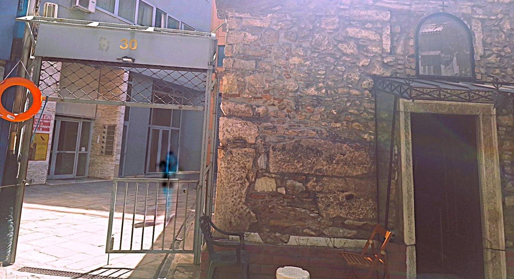 Athens Experience Suite 2 Eksteriør bilde