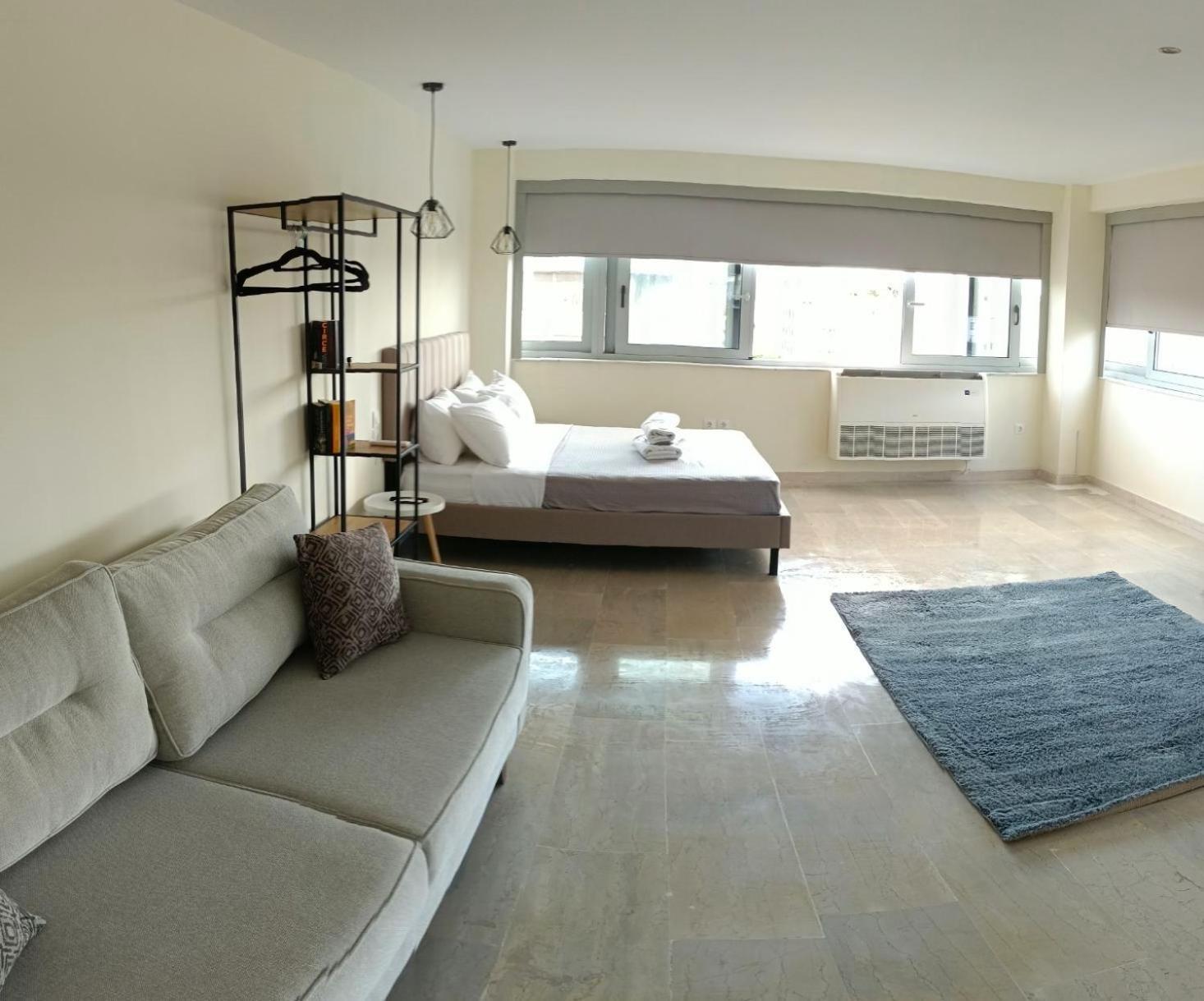 Athens Experience Suite 2 Eksteriør bilde