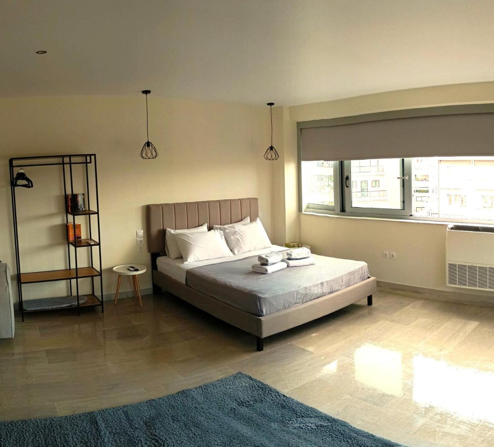 Athens Experience Suite 2 Eksteriør bilde