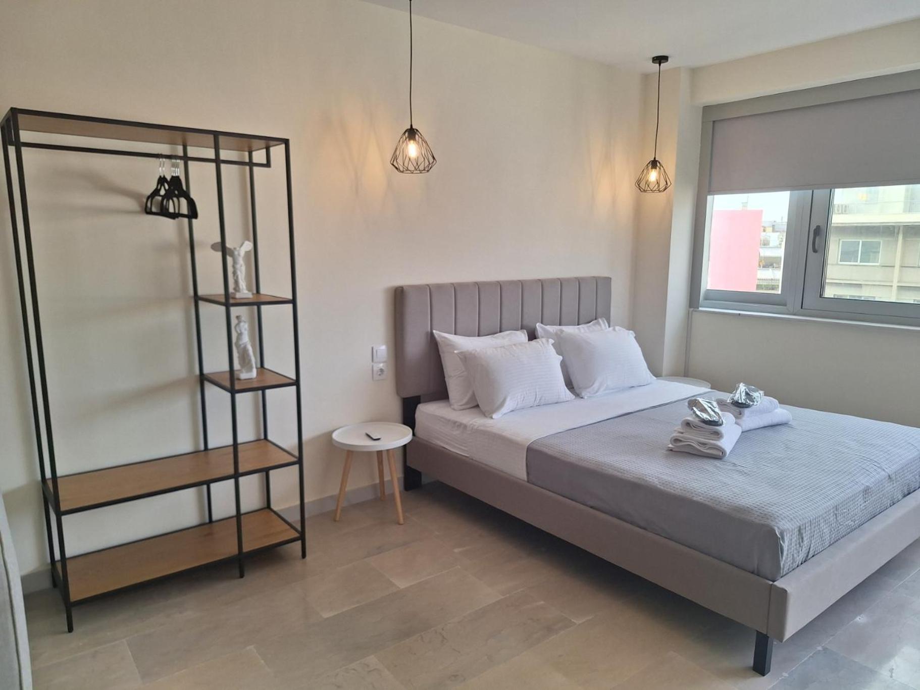 Athens Experience Suite 2 Eksteriør bilde