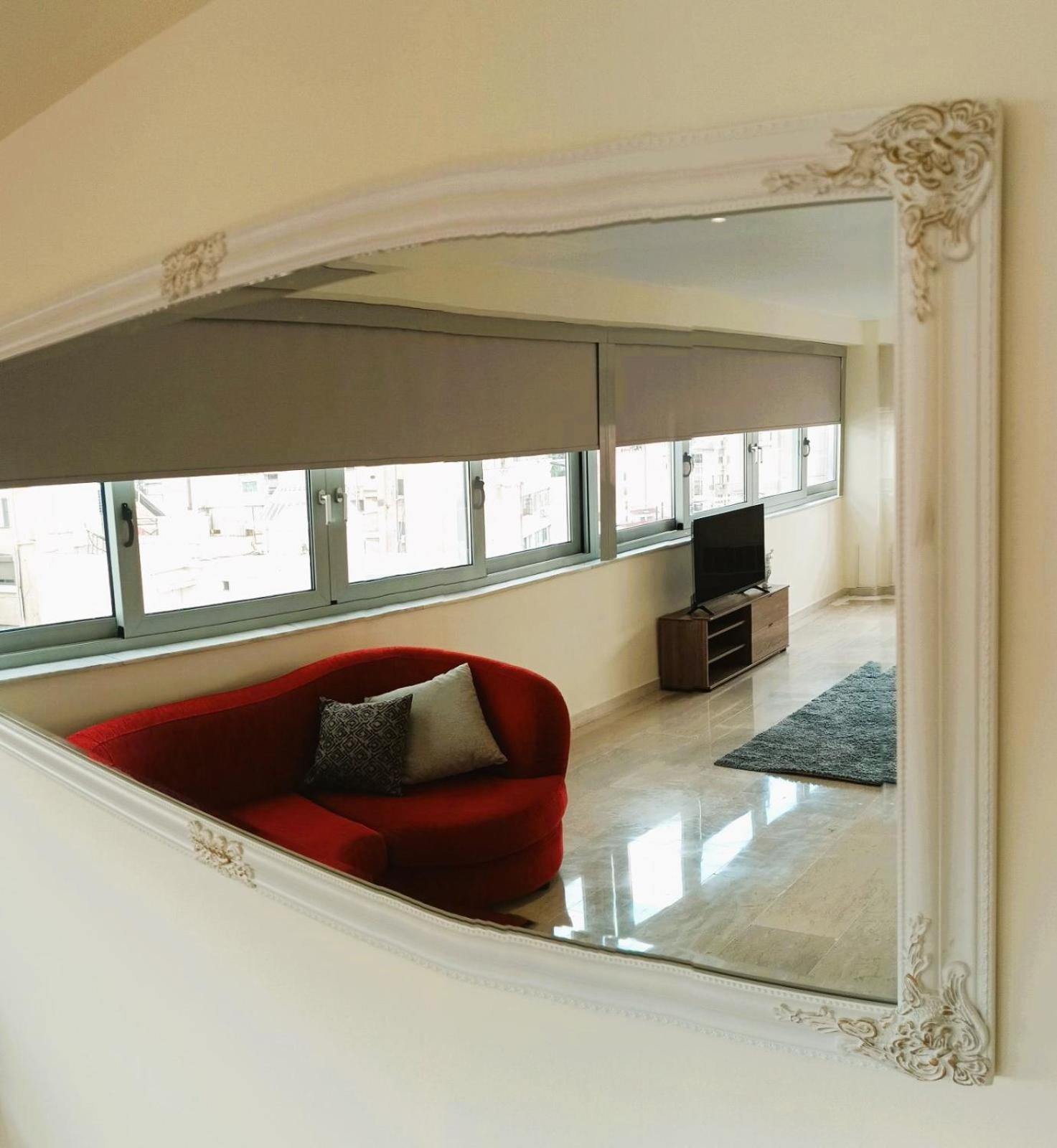 Athens Experience Suite 2 Eksteriør bilde